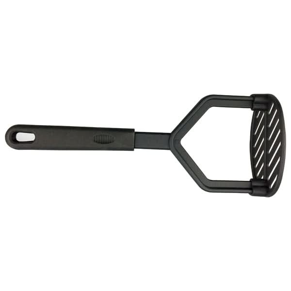 Zdrobitor de cartofi MYRIA MY72051, 32cm, nailon, negru WALTI