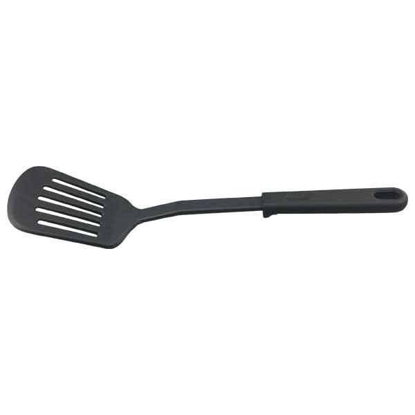 Spatula ingusta MYRIA MY72053, 32cm, nailon, negru WALTI