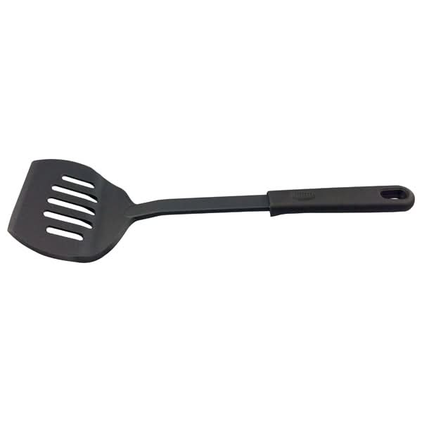 Spatula unghiulara MYRIA MY72054, 32cm, nailon, negru WALTI