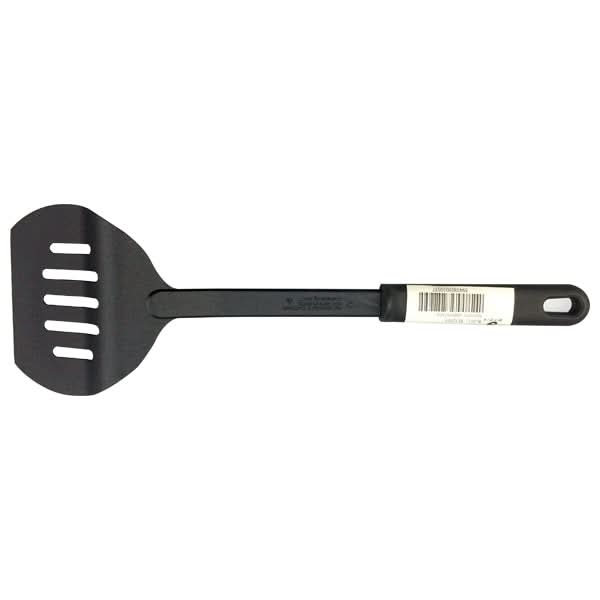 Spatula unghiulara MYRIA MY72054, 32cm, nailon, negru WALTI