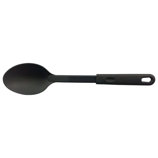 Lingura MYRIA MY72055, 32cm, nailon, negru WALTI