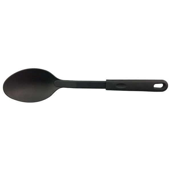 Lingura MYRIA MY72055, 32cm, nailon, negru WALTI