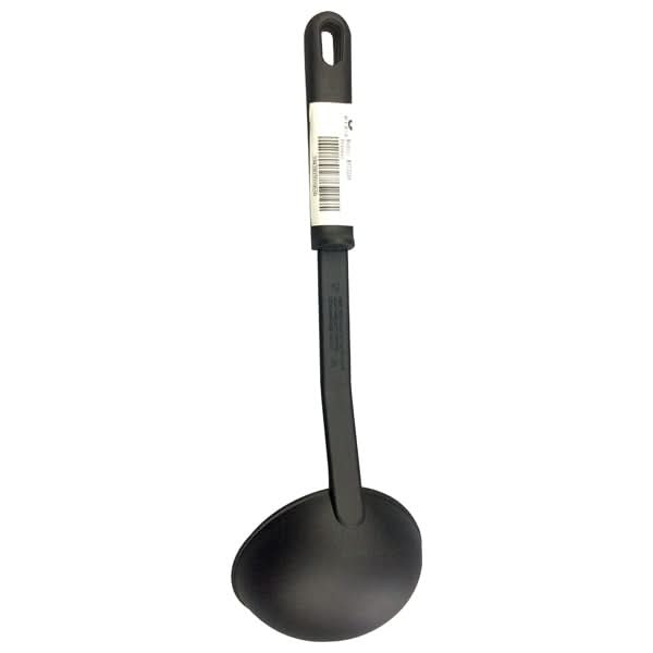 Polonic MYRIA MY72059, 32cm, nailon, negru WALTI