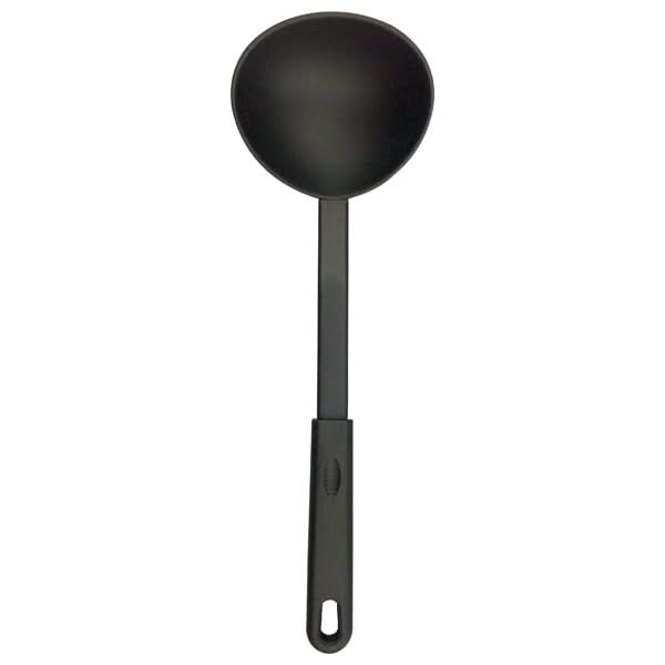 Polonic MYRIA MY72059, 32cm, nailon, negru WALTI