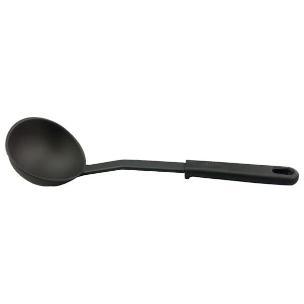 Polonic MYRIA MY72059, 32cm, nailon, negru WALTI