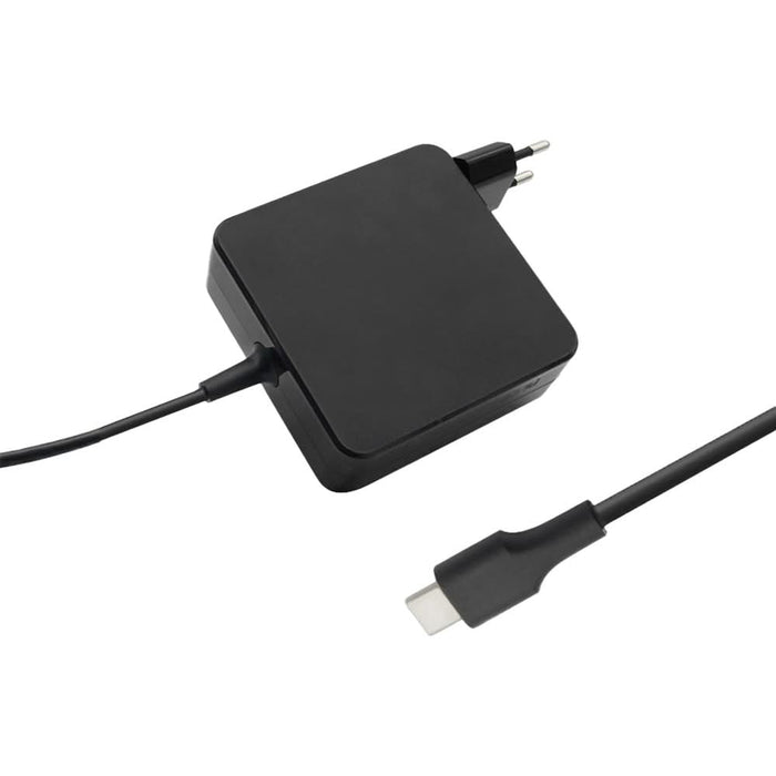 Incarcator universal laptop MYRIA MY8084, USB Type-C, 100W WALTI