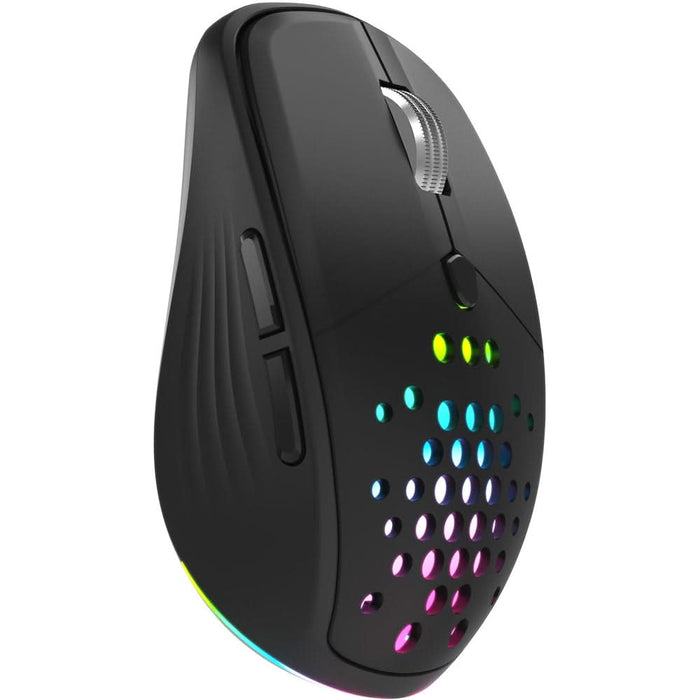 Mouse Wireless Myria MY8546BK, 1600dpi, negru WALTI