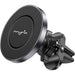 Suport auto universal MYRIA MY9102FRF, ventilatie, negru - WALTI WALTI