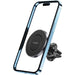 Suport auto universal MYRIA MY9102FRF, ventilatie, negru - WALTI WALTI