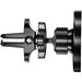 Suport auto universal MYRIA MY9102FRF, ventilatie, negru - WALTI WALTI