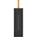 Baterie externa MYRIA MY9204, 20000mAh, 1x USB-A, 1x USB-C Power Delivery 100W, negru - WALTI WALTI