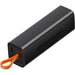 Baterie externa MYRIA MY9204, 20000mAh, 1x USB-A, 1x USB-C Power Delivery 100W, negru - WALTI WALTI