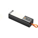 Baterie externa MYRIA MY9204, 20000mAh, 1x USB-A, 1x USB-C Power Delivery 100W, negru - WALTI WALTI