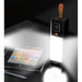 Baterie externa MYRIA MY9204, 20000mAh, 1x USB-A, 1x USB-C Power Delivery 100W, negru - WALTI WALTI