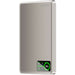 Baterie externa MYRIA MY9216SV, 5000 mAh, USB, magnetic, argintiu - WALTI WALTI
