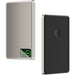 Baterie externa MYRIA MY9216SV, 5000 mAh, USB, magnetic, argintiu - WALTI WALTI