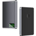 Baterie externa MYRIA MY9220GY, 10000 mAh, USB-C, magnetic, gri - WALTI WALTI
