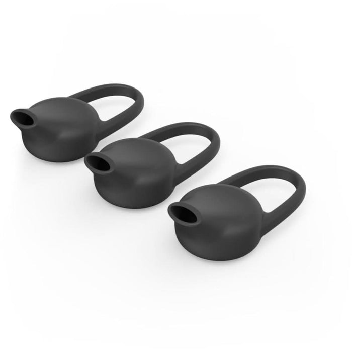 Casca Bluetooth Handsfree HAMA MyVoice Advanced 184185, negru WALTI