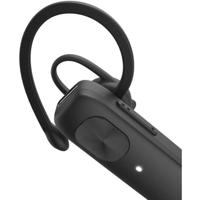 Casca Bluetooth Handsfree HAMA MyVoice Advanced 184185, negru WALTI