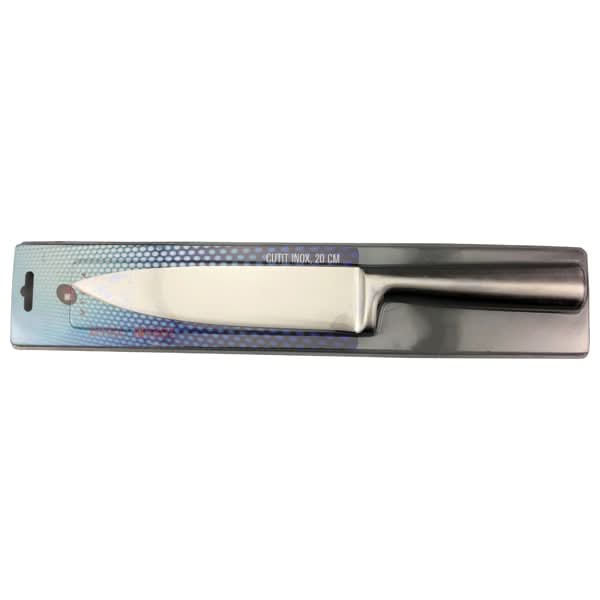 Cutit Chef MYRIA MYX01, 20cm, inox, argintiu WALTI