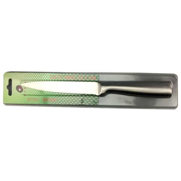 Cutit universal MYRIA MYX04, 12.7cm, inox, argintiu WALTI