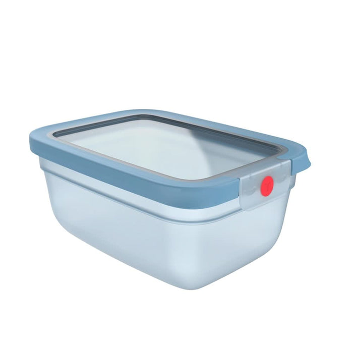 Caserola TEFAL Oneclick N1211010, 1.5l, plastic, albastru WALTI