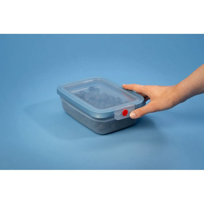 Caserola TEFAL Oneclick N1211010, 1.5l, plastic, albastru WALTI