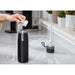 Sticla termica PHILIPS GoZero Daily 218598, 0.55l, gri-negru - WALTI WALTI