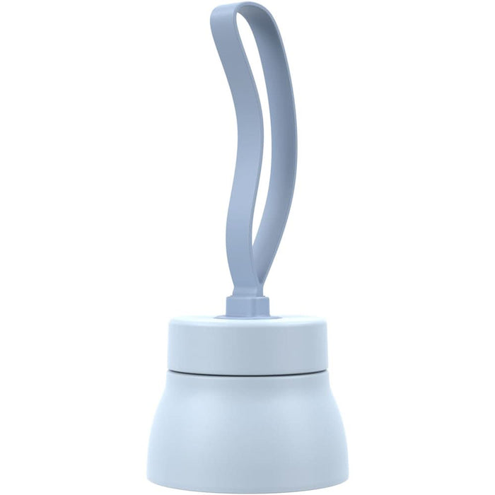 Termos TEFAL Beyou N2194010, 0.5l, albastru WALTI