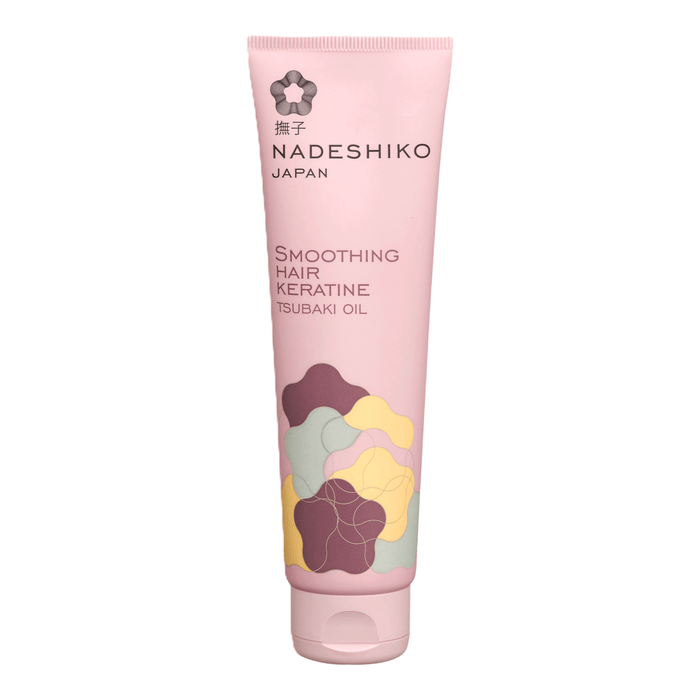 NADESHIKO Keratină pentru netezirea părului, 100 ml WALTI