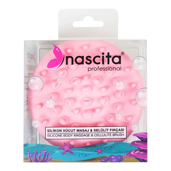 nascita Perie masaj anticelulitic, 1 buc WALTI