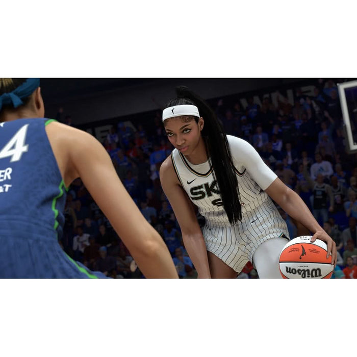 Joc NBA 2K26 PS5 WALTI