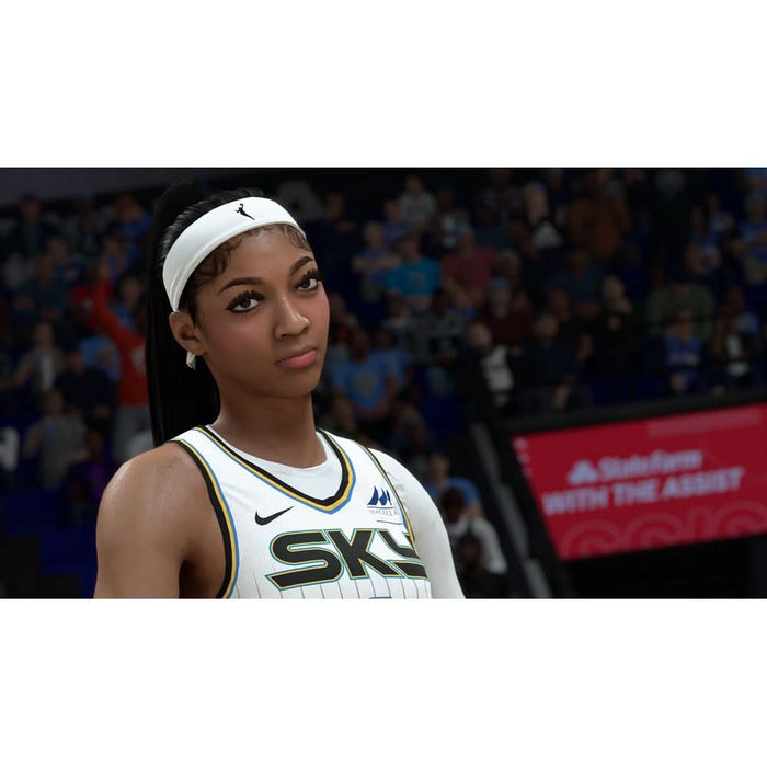 Joc NBA 2K26 PS5 WALTI