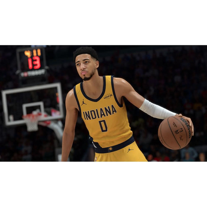 Joc NBA 2K26 PS5 WALTI