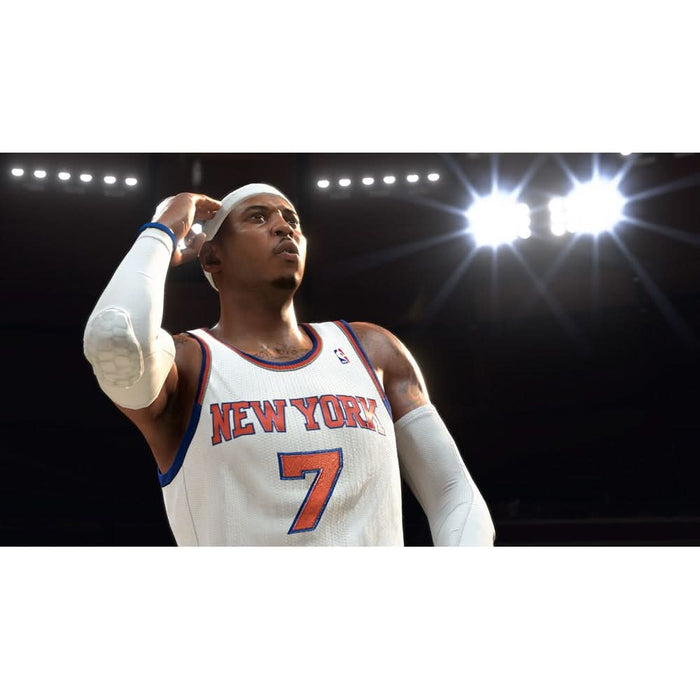 Joc NBA 2K26 PS5 WALTI