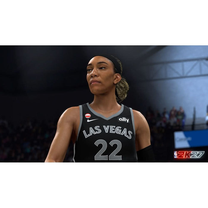 Joc NBA 2K27 (Code in a box) Nintendo Switch 2 WALTI