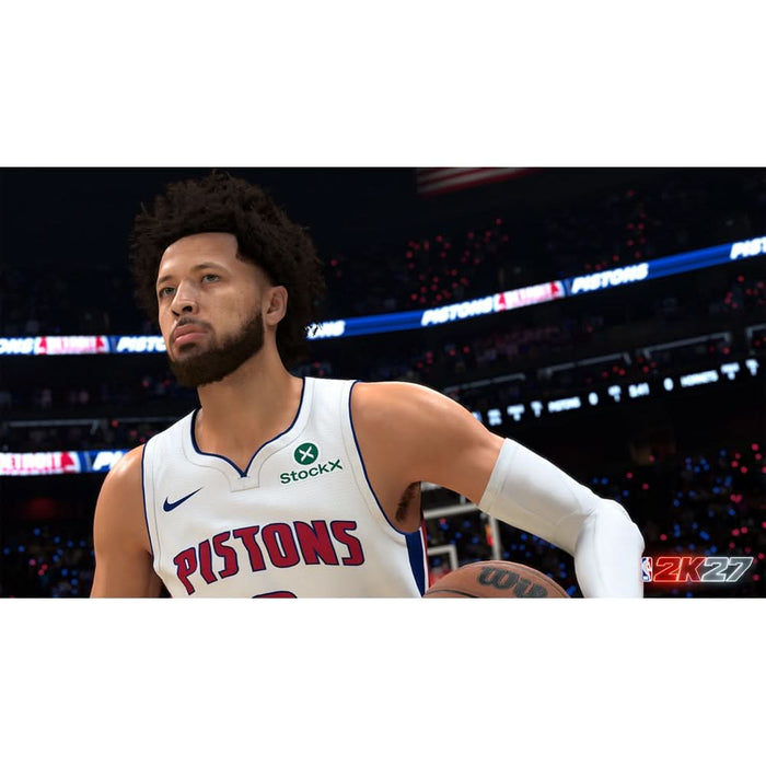Joc NBA 2K27 (Code in a box) Nintendo Switch 2 WALTI