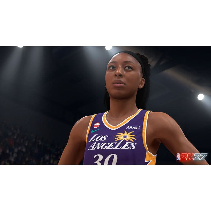 Joc NBA 2K27 (Code in a box) Nintendo Switch 2 WALTI