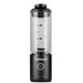 Blender portabil NUTRIBULLET Flex NBP013GM, 0.59l, 1 treapta viteza, USB-C, gri - WALTI WALTI