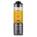 Blender portabil NUTRIBULLET Flex NBP013GM, 0.59l, 1 treapta viteza, USB-C, gri - WALTI WALTI