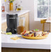 Blender NUTRIBULLET Turbo NBT1006MB, 0.9l, 1 treapta viteza, 1000W, negru - WALTI WALTI