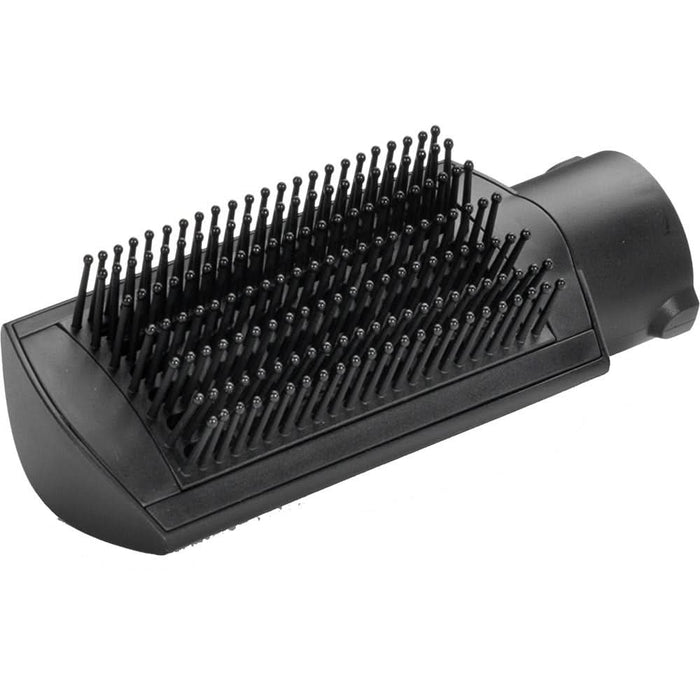 Perie cu aer cald BABYLISS AS128E Style Smooth, 1000W, 2 viteze, 2 trepte de temperatura, Invelis Ceramic, negru WALTI