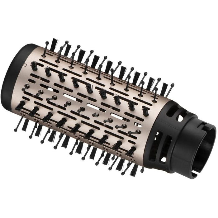 Perie cu aer cald REMINGTON Coconut Smooth AS5901, 1000W, 2 viteze, 2 trepte temperatura, Invelis Ceramic, roz WALTI