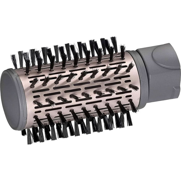 Perie rotativa BABYLISS Beliss Big Hair AS960E, 1000W, 2 viteze, 2 trepte temperatura, roz WALTI