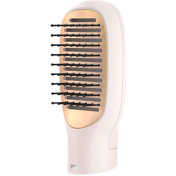Perie cu aer cald PHILIPS Ionic BHA310/00, 800W, 2 viteze, 3 treapte de temperatura, invelis Ceramic, roz WALTI