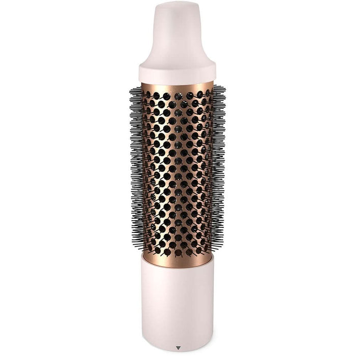 Perie cu aer cald PHILIPS Ionic BHA310/00, 800W, 2 viteze, 3 treapte de temperatura, invelis Ceramic, roz WALTI