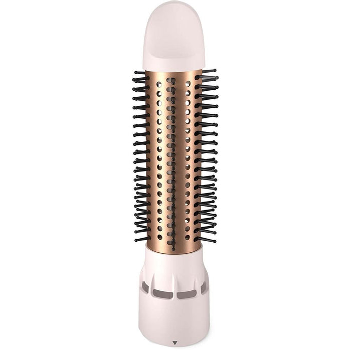 Perie cu aer cald PHILIPS Ionic BHA310/00, 800W, 2 viteze, 3 treapte de temperatura, invelis Ceramic, roz WALTI