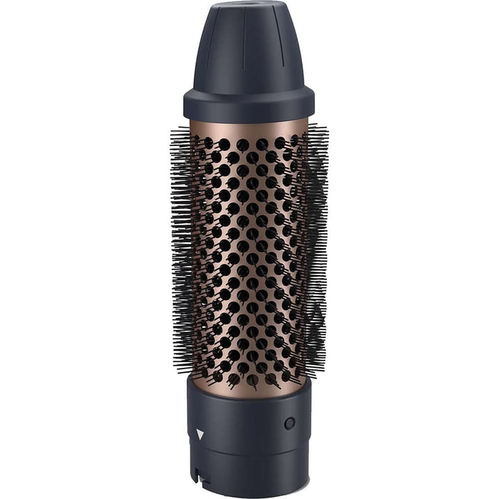 Perie cu aer PHILIPS Series 5000 BHA530/00, 1000W, 3 trepte de temperatura, invelis Ceramic, negru WALTI