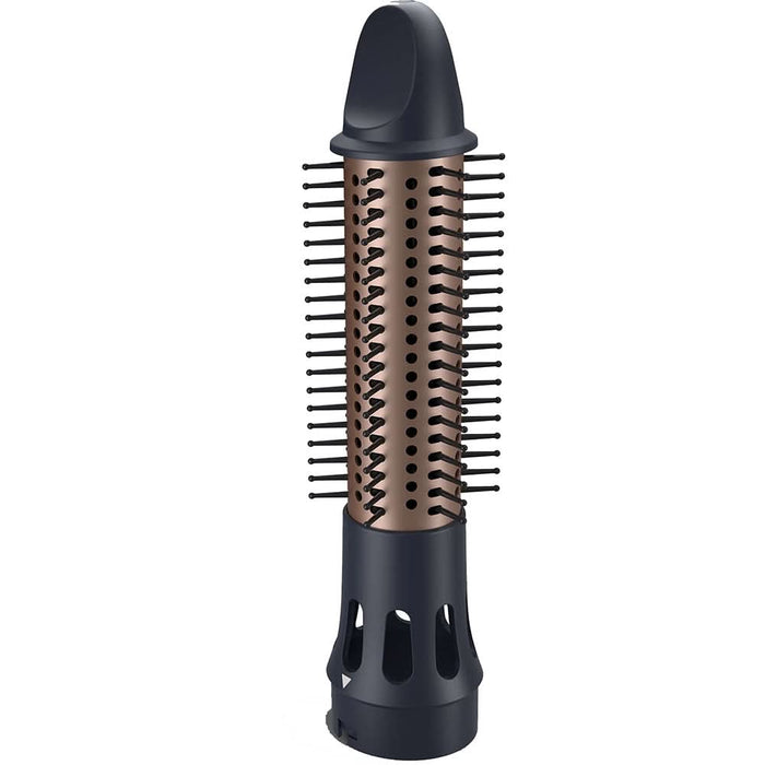 Perie cu aer PHILIPS Series 5000 BHA530/00, 1000W, 3 trepte de temperatura, invelis Ceramic, negru WALTI