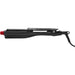 Ondulator ROWENTA CF471LF0 x Karl Lagerfeld Waves Addict CF471LF0, 210 grade, invelis ceramic, negru - WALTI WALTI
